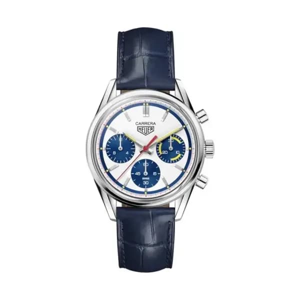 TAG Heuer TAG Heuer Carrera CBK221C.FC6488