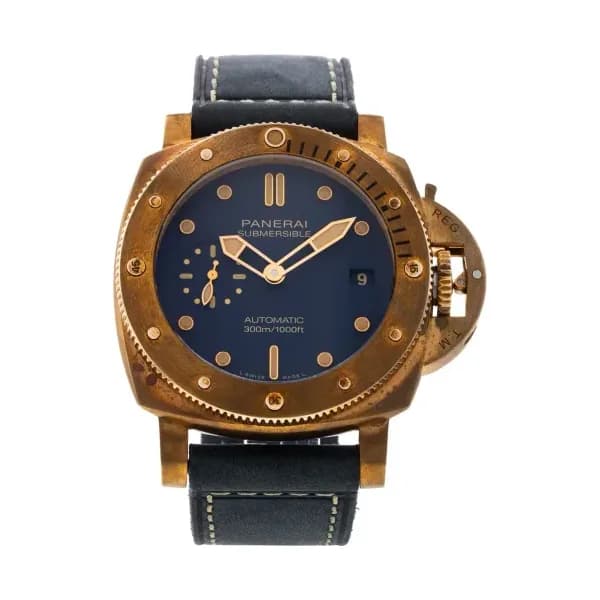 Panerai Panerai Submersible PAM01074