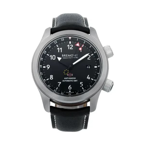 Bremont Bremont Martin Baker MBIII/BZ