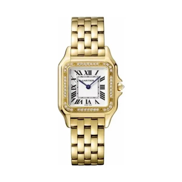 Cartier Montre Panthère de Cartier