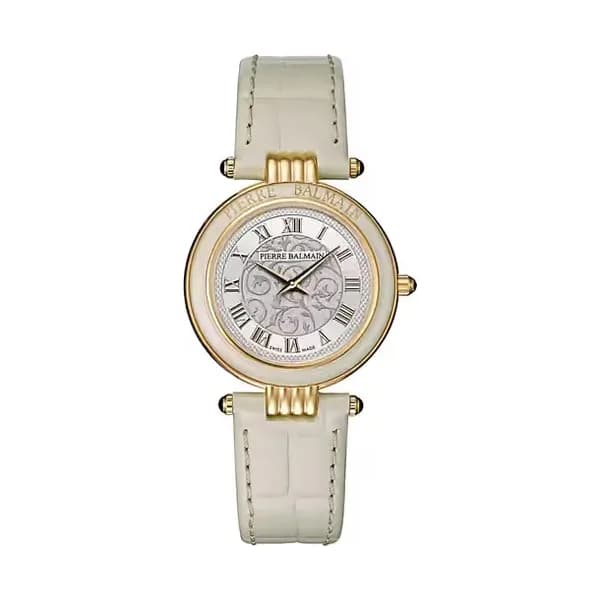 Balmain Montre Balmain Haute Elegance - B81355112