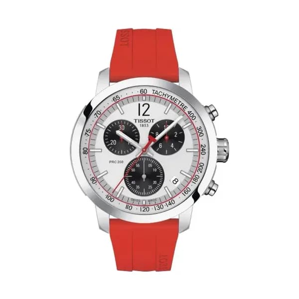 Tissot Tissot Prc 200 Chronograph