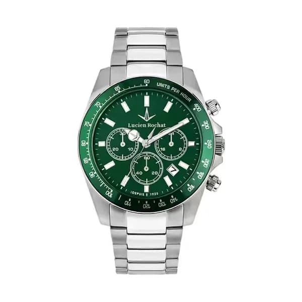 Lucien Rochat Montre Lucien Rochat Leman - R0473617011