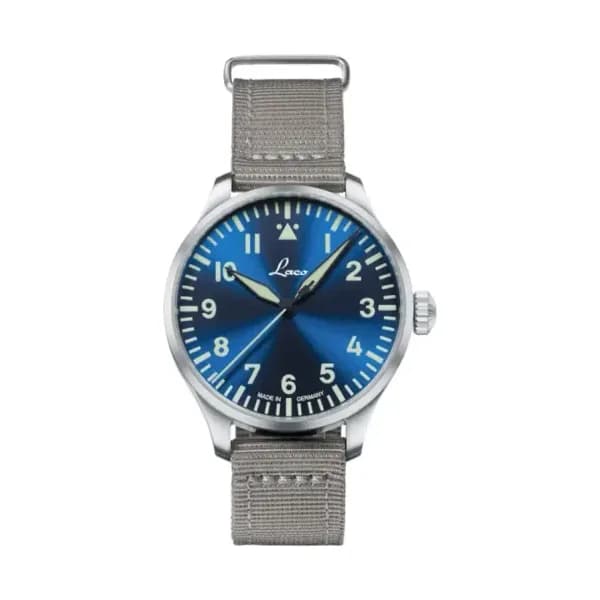 Laco Montre Augsburg 39 862102.2