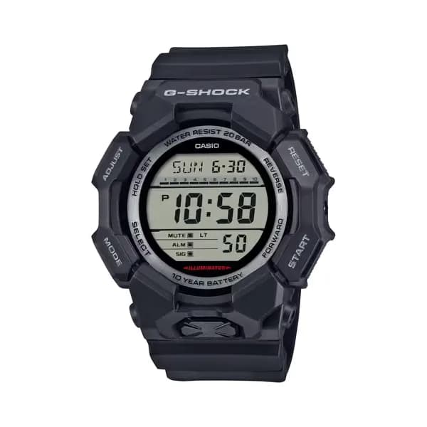 Casio GD-010-1