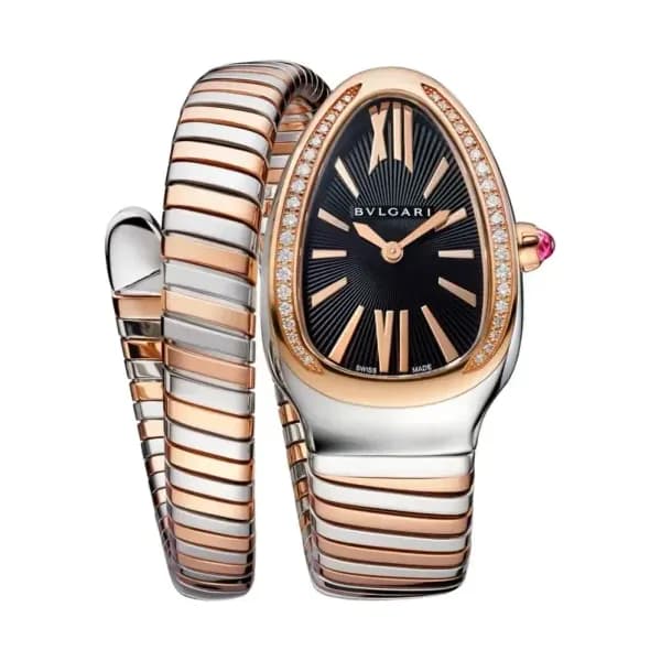 Bulgari Serpenti Tubogas Montre