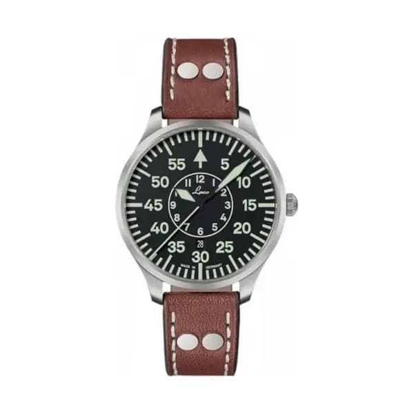 Laco Montre Pilot Zürich.2.D 40