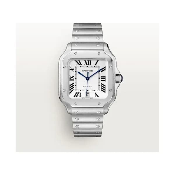 Cartier Montre Santos de Cartier