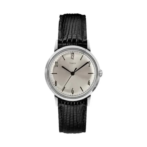 Timex Montre Marlin Hand-Wound TW2R47900