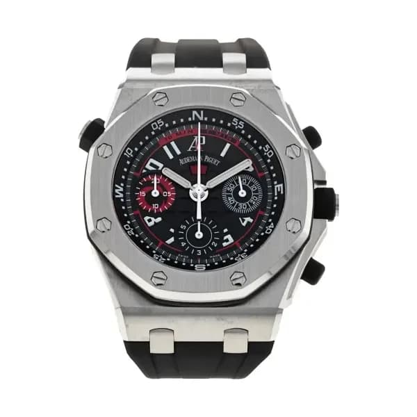 Audemars Piguet Audemars Piguet Royal Oak Offshore 26040ST.OO.D002CA.01