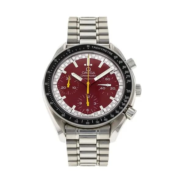 Omega Omega Speedmaster Reduced 3510.61.00
