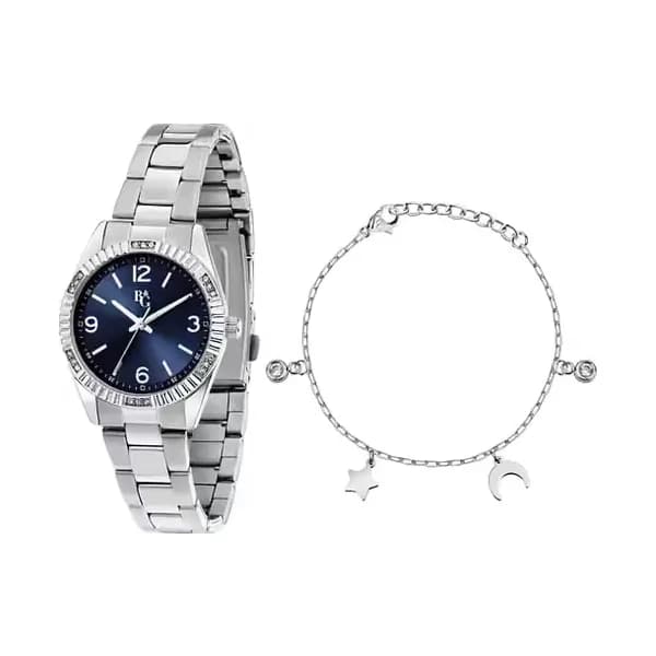 Chronostar Montre Femme Chronostar Acier Acier inoxydable R3853241528