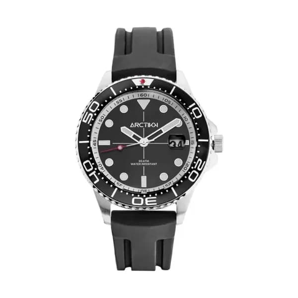 ARCTIK Montre Arctik Module Noir