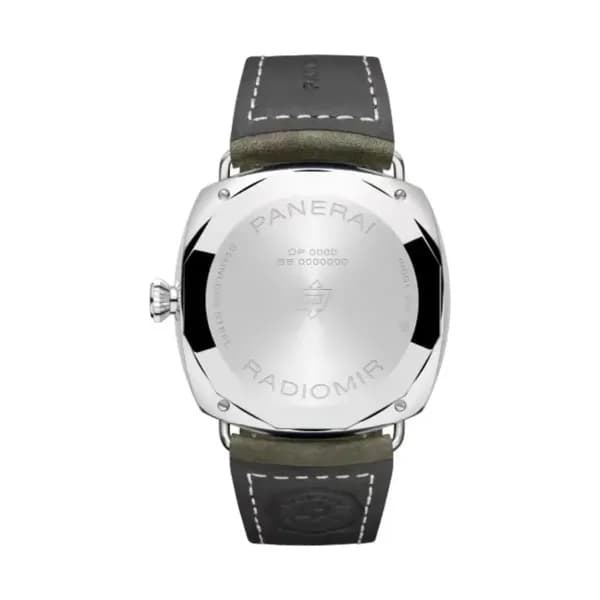 Panerai Radiomir Officine