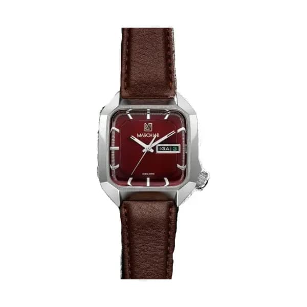March LA.B Montre Euskal AM2 ELECTRIQUE
