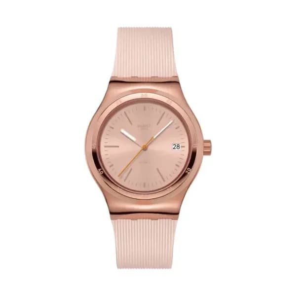 Swatch Montre Secret Moves YIG402