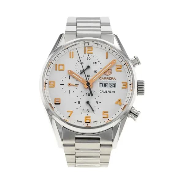 TAG Heuer TAG Heuer Carrera CV2A1AC.BA0738