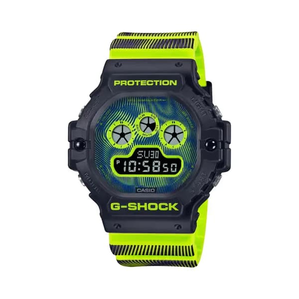 Casio DW-5900TD-9