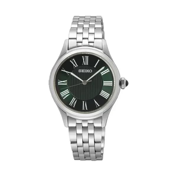 Seiko Montre dame classique