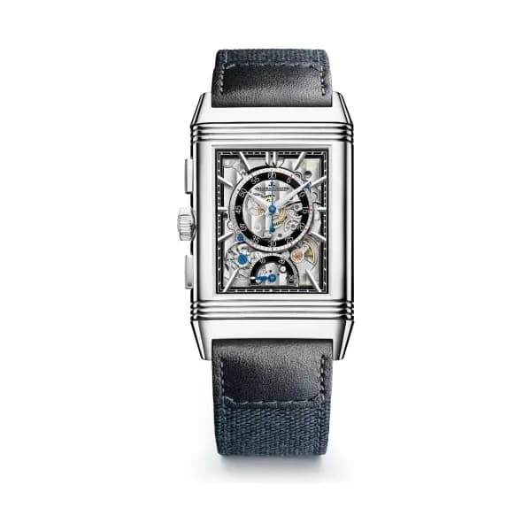 Jaeger-LeCoultre Reverso Tribute Chronograph