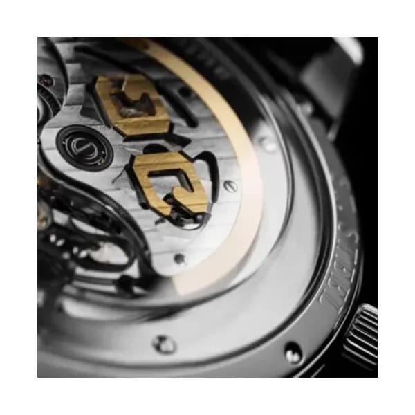 Glashütte Original Sixties Panorama Date