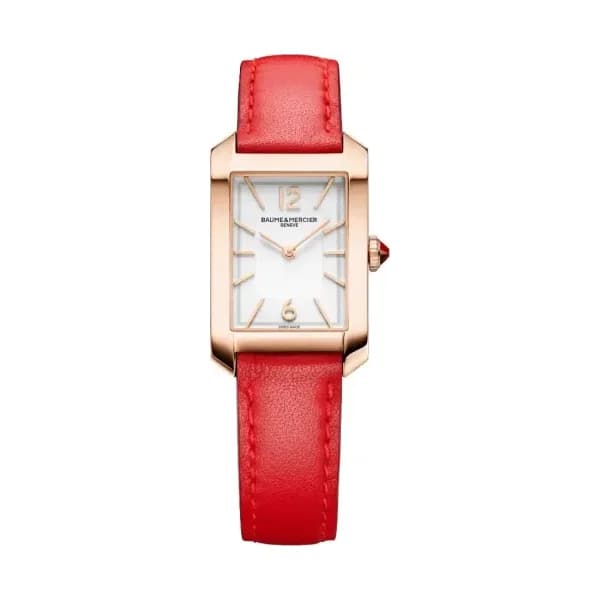 Baume & Mercier Hampton 10628