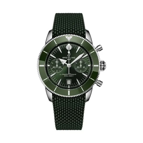 Breitling Superocean Heritage B01 Chronograph 42