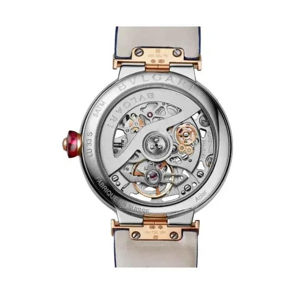 Bulgari Lvcea Montre