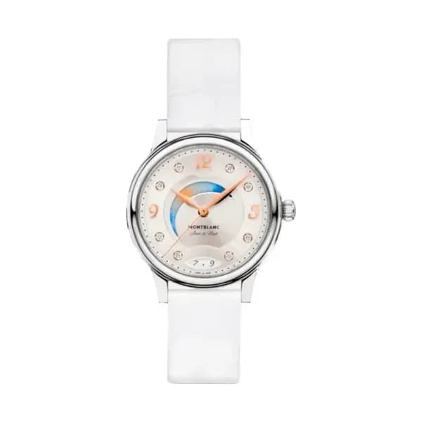Montblanc Montre Bohème Day & Night MB133333