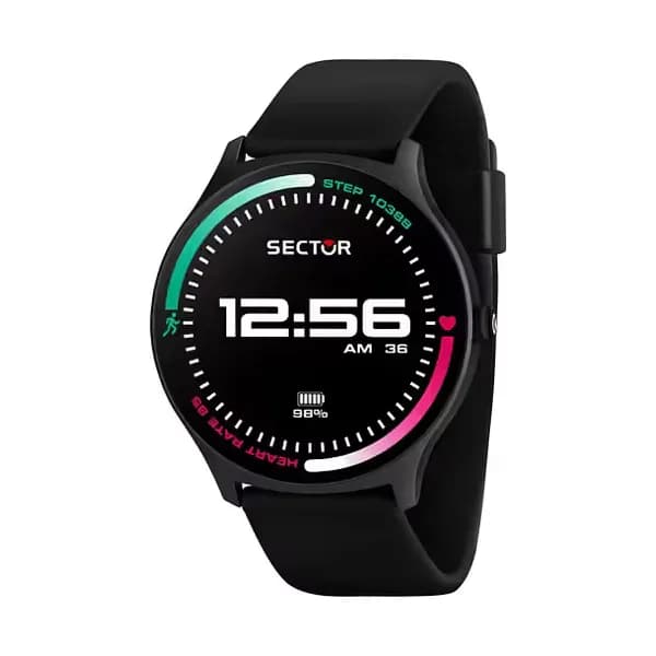 Sector Montre Sector S-06 - R3251551001