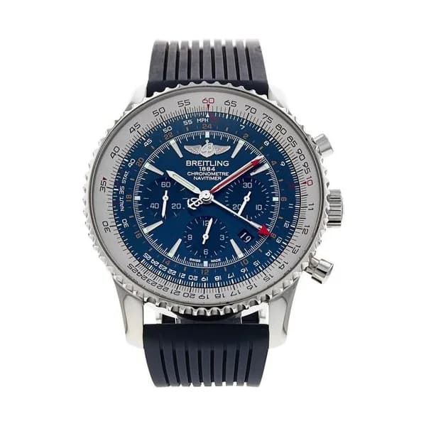 Breitling Breitling Navitimer GMT AB0441