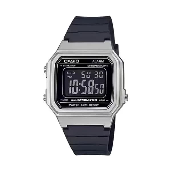 Casio W-217HM-7BV