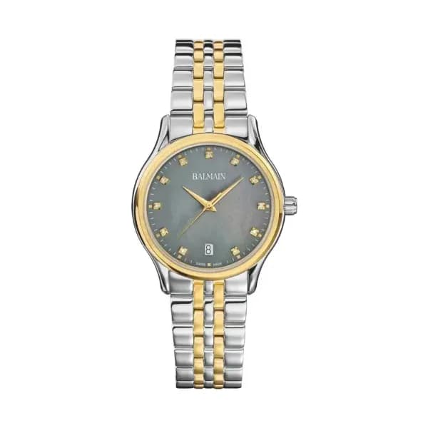 Balmain Montre Beleganza Lady M B83523966