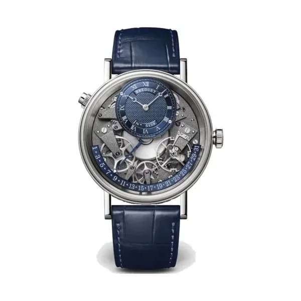 Breguet Tradition 7597