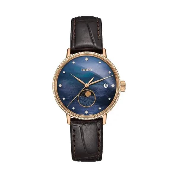 Rado Coupole Classic Diamonds
