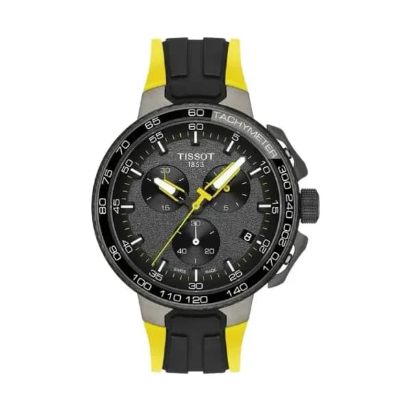 Tissot Tissot T-Race Cycling