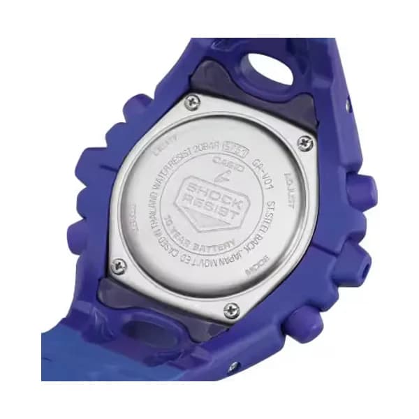 Casio GA-V01-2A