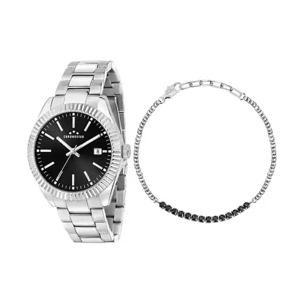 Chronostar Montre Chronostar Daily - R3753312004