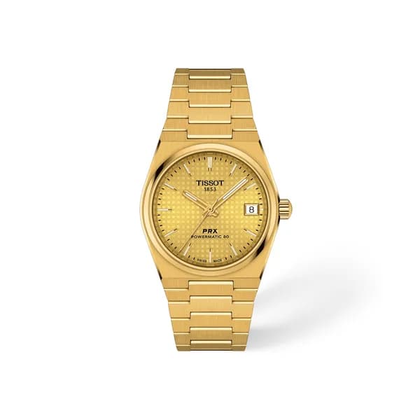 Tissot Tissot PRX 35mm