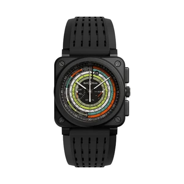 Bell & Ross BR 03-94 Multimeter