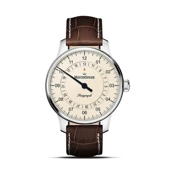 MeisterSinger Perigraph