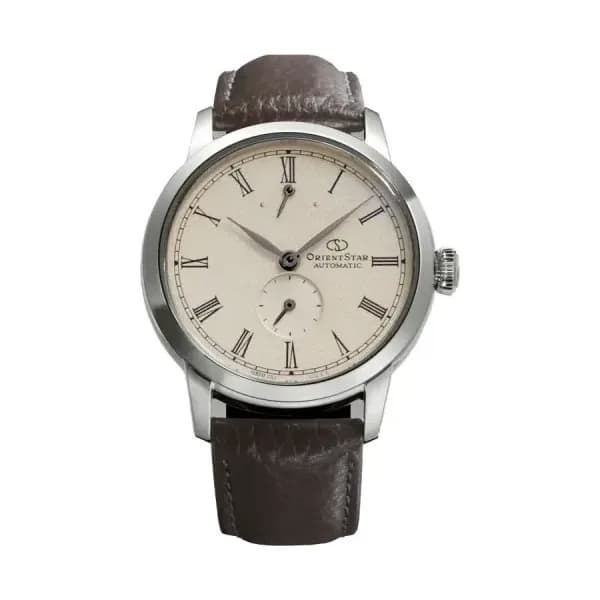 Orient Star Montre M45 F7 Small Seconds RE-BS0002S