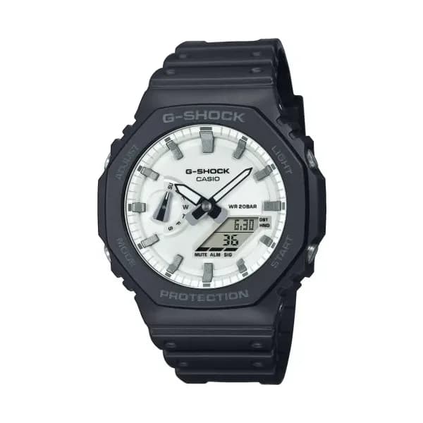 Casio Classic Série GA-2100