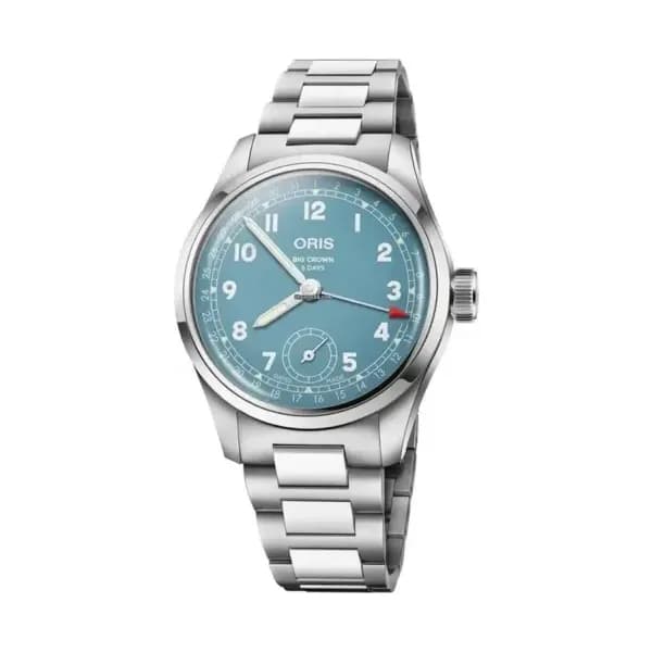 Oris Montre Oris Big Crown Calibre 473 0147377864065-0781906