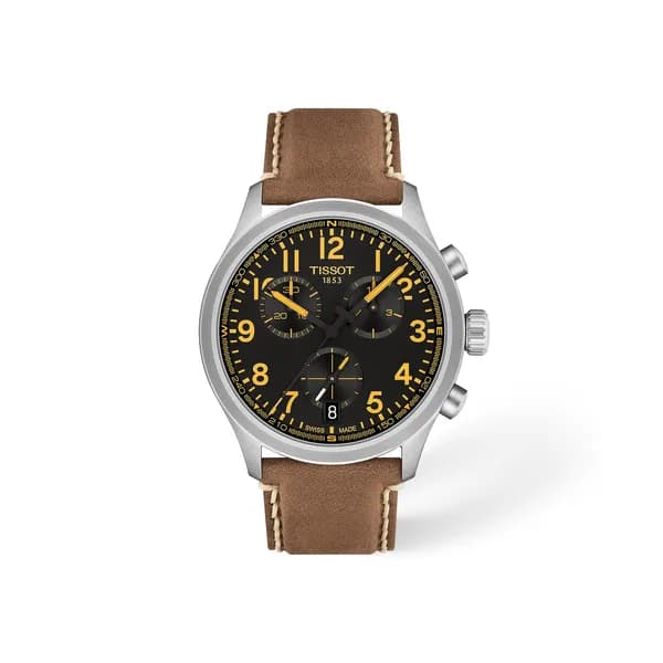 Tissot Tissot Chrono L 42mm