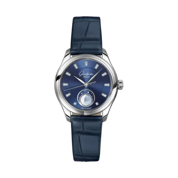 Glashütte Original Serenade Luna