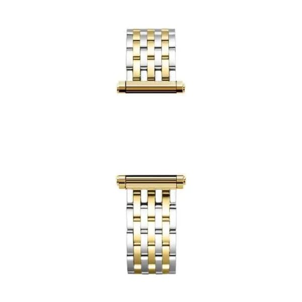 Michel Herbelin Bracelet montre interchangeable Herbelin Métal Bicolore - B.17048/T