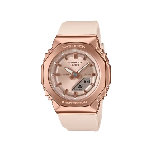 Casio Série GM-S