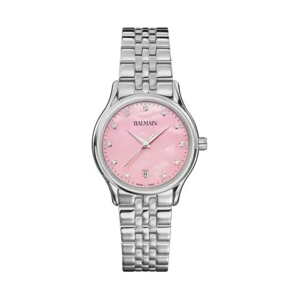Balmain Montre Beleganza Lady M B83513346