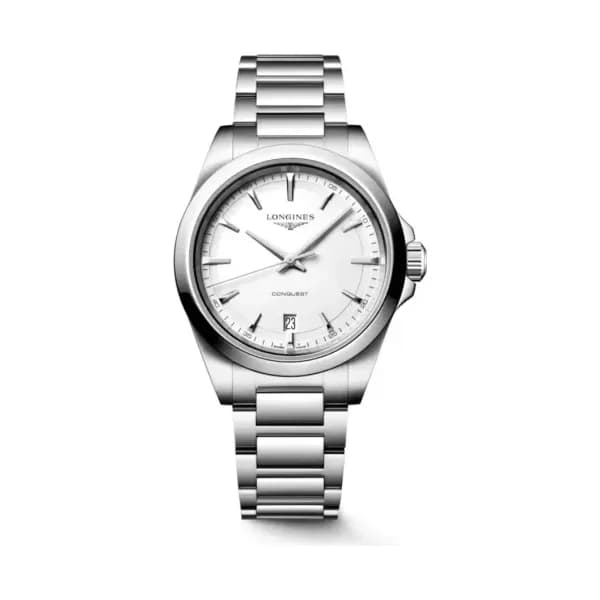 Longines Conquest